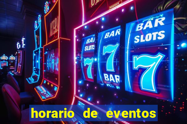 horario de eventos coin master 2024